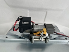 Brian James Race Sport kippbar Alufelgen 341-5521-35-2-12-B 550x210x182cm 3,5 t