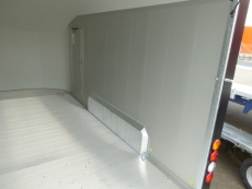 Debon C 800 XXL 440x206x206cm ALU+Tür 100 km/h 3,5t