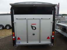 Debon C 800 XXL 440x206x206cm ALU+Tür 100 km/h 3,5t