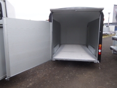 Debon C 800 XXL 440x206x206cm ALU+Tür 100 km/h 3,5t