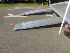 VEZEKO Jumbo light 35.51 kippbar Elektrowinde Alufelgen Hochplane 5,15x2,10x2m 3,5t