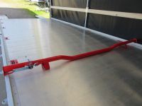 VEZEKO Jumbo light 35.51 kippbar Elektrowinde Alufelgen Hochplane 5,15x2,10x2m 3,5t