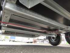 Vezeko Sandwich TK B 27.30 301x148x193cm 2,7 t