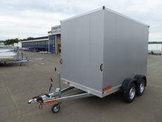 Vezeko Sandwich TK B 27.30 301x148x193cm 2,7 t