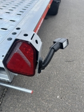 Brian James A 4 Tieflader Alufelgen 500x200cm 3t Vorrat