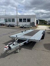 Brian James A 4 Tieflader Alufelgen 500x200cm 3t Vorrat