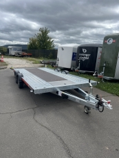 Brian James A 4 Tieflader Alufelgen 500x200cm 3t Vorrat