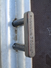 VEZEKO Jumbo W 35.51 MAX Bordwände kippbar 515x210x35cm 3,5 t VORRAT