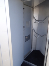 Cheval Liberté TOURING Jumping V 2 EDITION 30 SATTELRAUM + 2 x Seitentür 100km/h 2,6 t