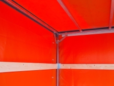 Eduard Kipper 2615 260x150x30cm Hochplane 160cm 2 t