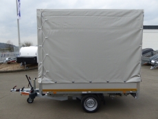 Eduard Kipper 2615 Handpumpe 260x150x200cm Hochplane 1,5 t