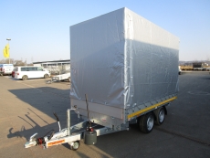 Eduard Kipper 3116 310x160x30cm 2 t LH 72 cm Hochplane 180 cm