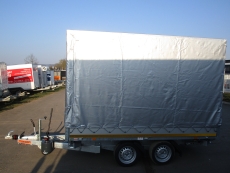 Eduard Kipper 3116 310x160x30cm 2 t LH 72 cm Hochplane 180 cm