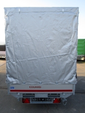 Eduard Kipper 3116 310x160x30cm 2 t LH 72 cm Hochplane 180 cm