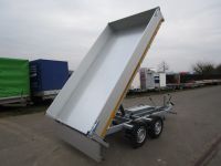 EDUARD 3116 2,7t H-Pumpe LH 63cm 311x160x30cm