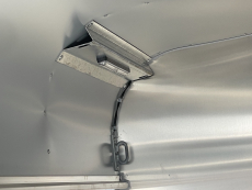 Ifor Williams P 8 Tandem 240x124x150cm 2 t