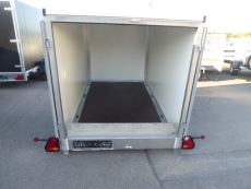 Vezeko KOFFER Husky 15.28 Sandwich 268x157x160cm