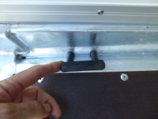 Vezeko KOFFER Husky 15.28 Sandwich 268x157x160cm