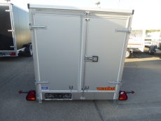 Vezeko KOFFER Husky 15.28 Sandwich 268x157x160cm