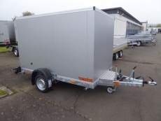 Vezeko KOFFER Husky 15.28 Sandwich 265x156x160cm VORRTIG