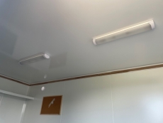 Bauwagen Mannschaftswagen MoBi 4200 414x217x212cm 1,35 t