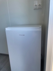 Bauwagen Mannschaftswagen MoBi 4200 414x217x212cm 1,35 t