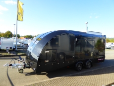 Brian James Race Transporter RT 4 550x212x199cm 3,5 t Abverkauf