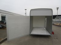 Debon C 500 ALUFELGEN 2,6 t Seitentüre 309x167x200cm 100 km/h