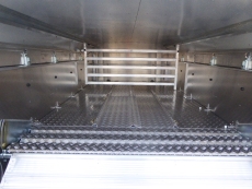 Ifor Williams DP 120 Doppeldeck Easyload 372x189x182cm Schafe 3,5 t