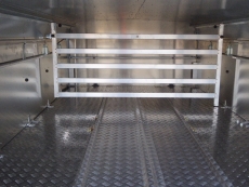 Ifor Williams DP 120 Doppeldeck Easyload 372x189x182cm Schafe 3,5 t