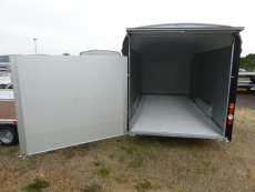 Debon C 900 XXL ALU+Tür 509x206x206cm 100 km/h 3,5t