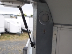 Debon C 900 XXL ALU+Tür 509x206x206cm 100 km/h 3,5t