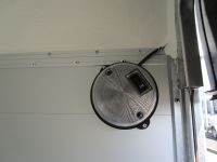 DEBON ALU C 300 Alu 300x150x190cm 100 km/h