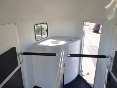 Cheval Liberté GOLD 3 PREMIUM EDITION 30 Western-Sattelkammer +Pullmann2+100/h+2,6 t