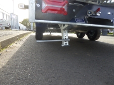 Brian James Connect 476 Universal 500x215cm 3,5 t