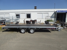 Brian James Connect 476 Universal 500x215cm 3,5 t