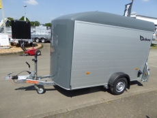 Debon C 400 ALU + Seitentüre 100 km/h 3,15x1,64x2,00m 1,3 t VORRAT