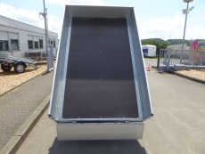 EDUARD 2314 1,5t H-Pumpe 231x145x30cm LH 63 cm