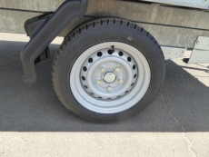 EDUARD 2314 1,5t H-Pumpe 231x145x30cm LH 63 cm