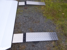 Debon C 2000 XXL Launch EDITION ALU 550x220x204cm 100 km/h 3,5t VORRAT