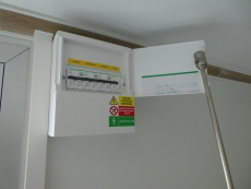 Hochwertiger VEZEKO Bauwagen Mannschaftswagen MoBi 3200 313x217x212cm 1,35 t