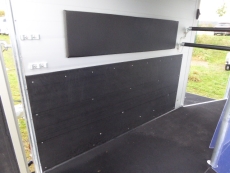 Cheval Liberté TOURING XL Frontausstieg+ SATTELKAMMER 2,6 t NEU