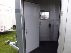 Cheval Liberté TOURING XL Frontausstieg+ SATTELKAMMER 2,6 t NEU