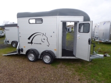 Cheval Liberté TOURING XL Frontausstieg+ SATTELKAMMER 2,6 t NEU