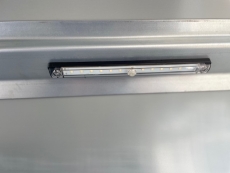 Ifor Williams TA 510 G 366x178x183cm Rampe-Türe Frontlüftung 3,5t