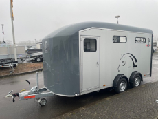 Cheval Liberté MAXI 4 Sattelraum Dachlüfter 4 Pferde 100km/h 3,5t