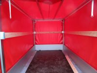 Eduard 2615 Alu 1,5 t LH 63 cm 256x150x180cm