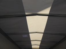 Eduard 3116 + Hochplane + Gestell 310x160x180cm 2 t