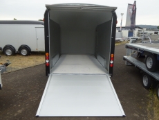 Debon C 800 XXL ALU+Tür 440x206x206cm 100 km/h 3,5t