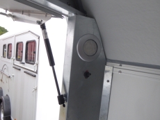 Debon C 800 XXL ALU+Tür 440x206x206cm 100 km/h 3,5t